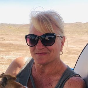 Meet your Posher, Sharyl